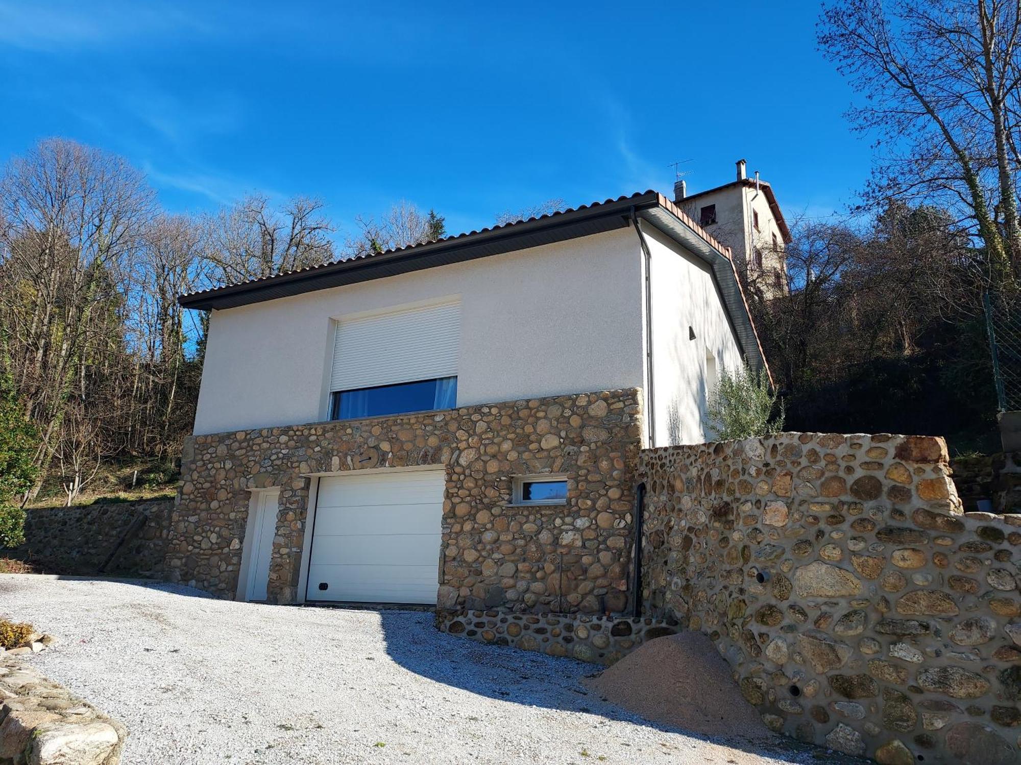 Le Galet Fuxeen Foix Extérieur photo